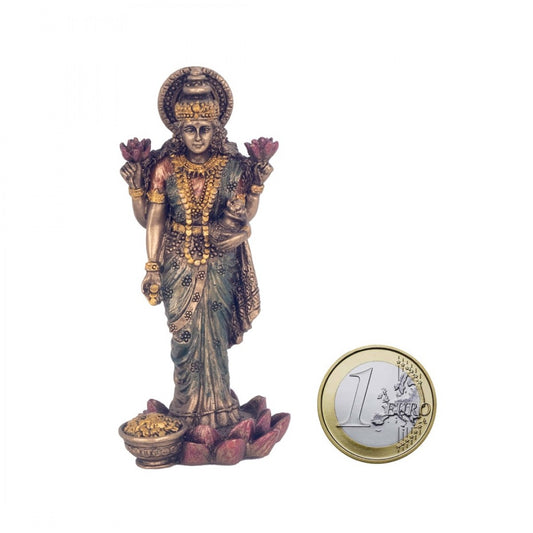 Mini-Lakshmi Pie Ofrenda 8CM