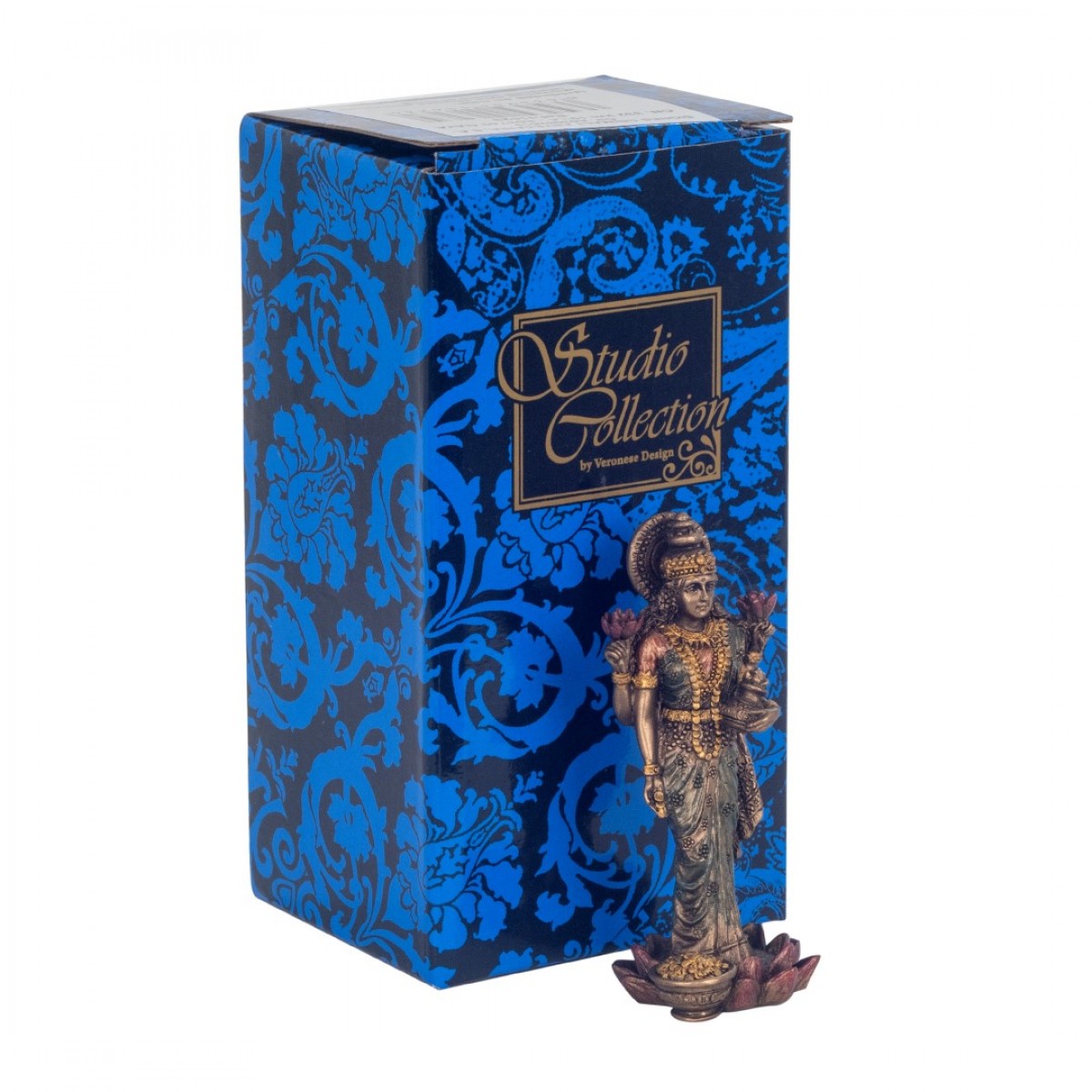 Mini-Lakshmi Pie Ofrenda 8CM