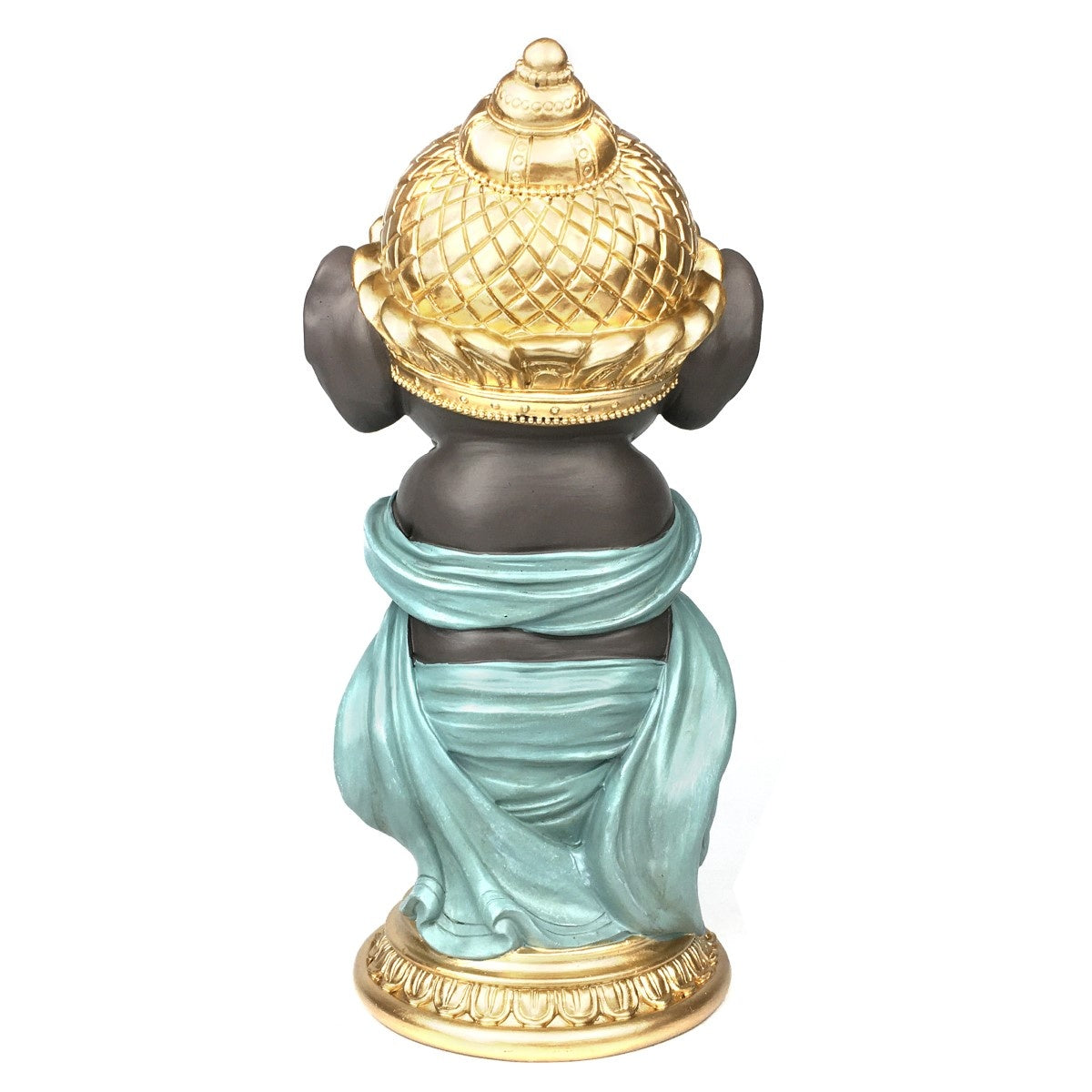 Ganesha Chocolate Corona