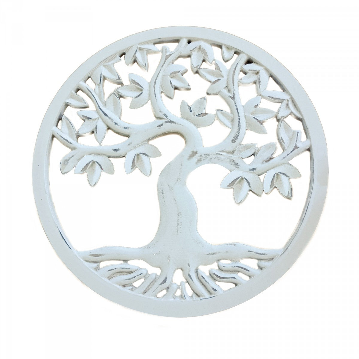 Árbol de la Vida Blanco 40CM