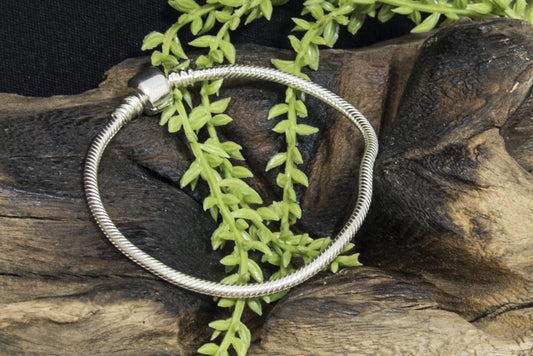 Pulsera Abalorio 19X3MM