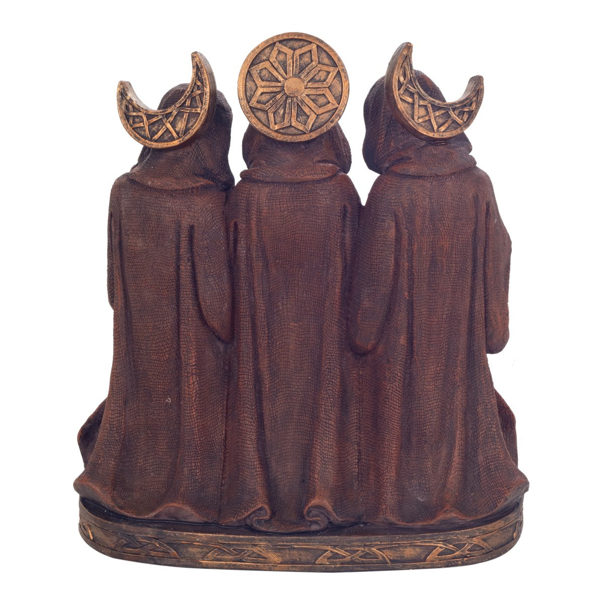 Figuras Bruja Triple
