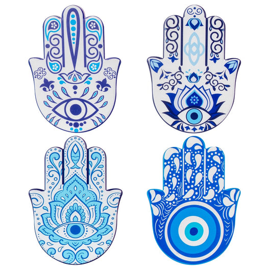 Posavasos Mano Fátima