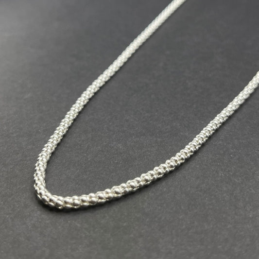 Cadena Coreana 3MM 70CM