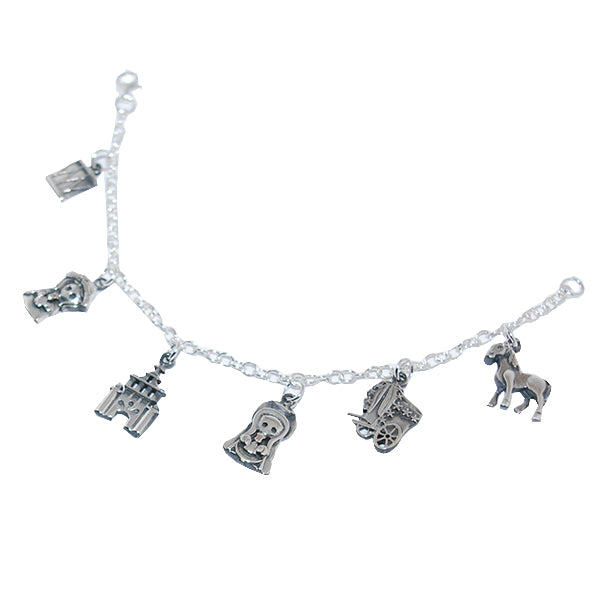 Pulsera El Rocío