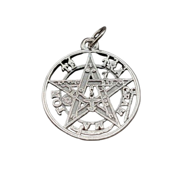 Colgante Tetragramaton 25MM