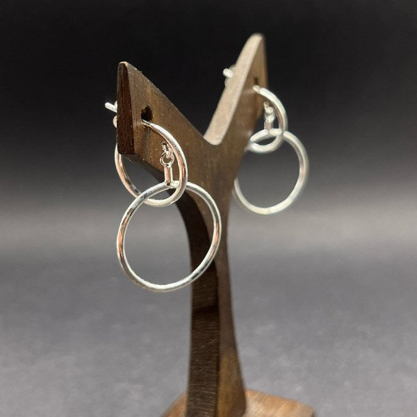 Pendiente Torn Diseño Aros