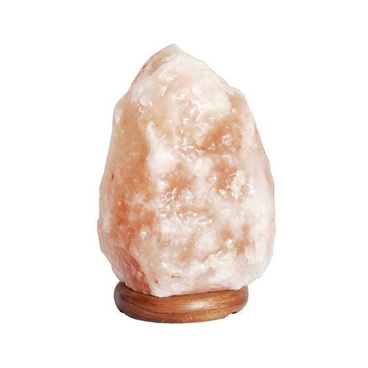 Lámpara de Sal 2-3KG