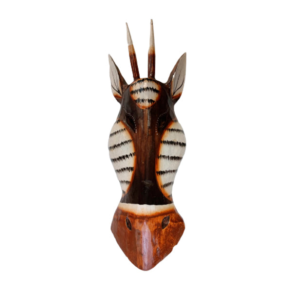 Máscara Antílope 30CM