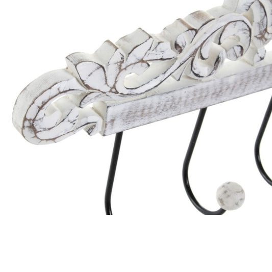 Perchero Mango Metal