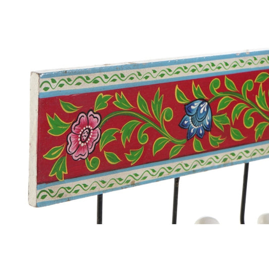 Perchero Pared Mango