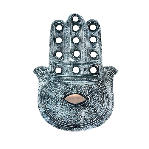 Mano de Fátima Artesana