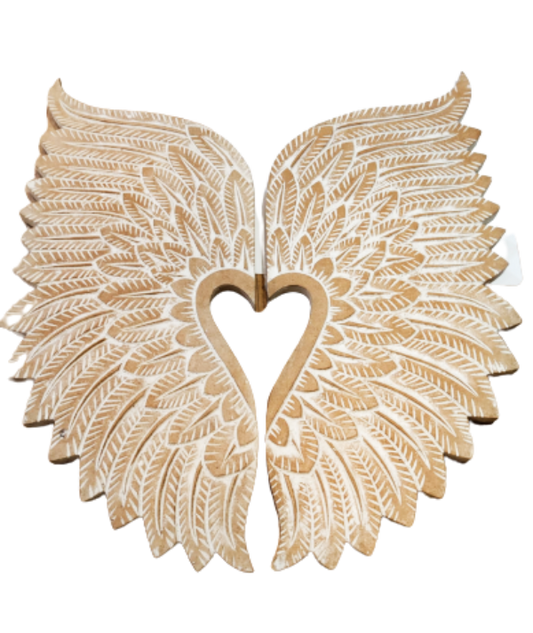 Alas Ángel 40CM