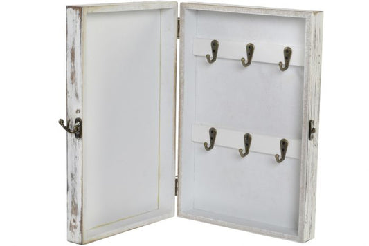 Guardallaves Mapamundi