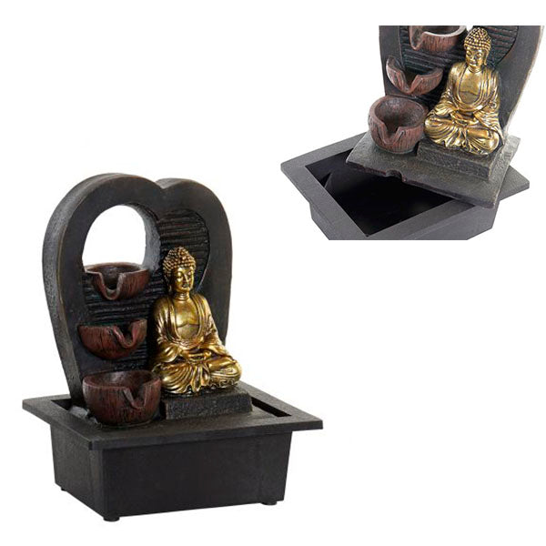 Fuente Buda Cántaros