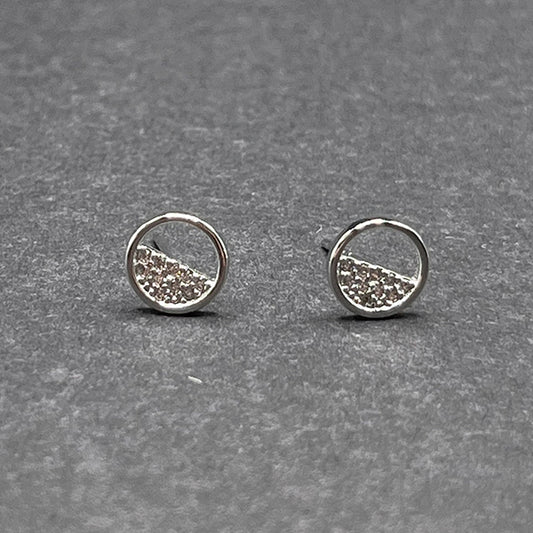 Pendiente Torn. Medio Circulo