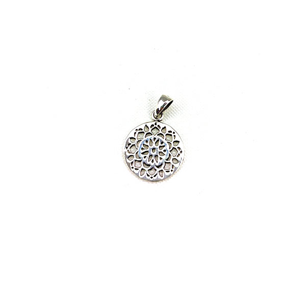 Colgante Mandala 16MM