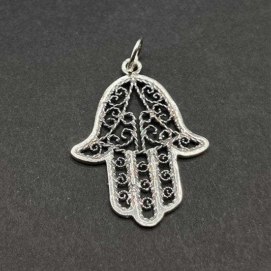 Colgante Mano de Fátima
