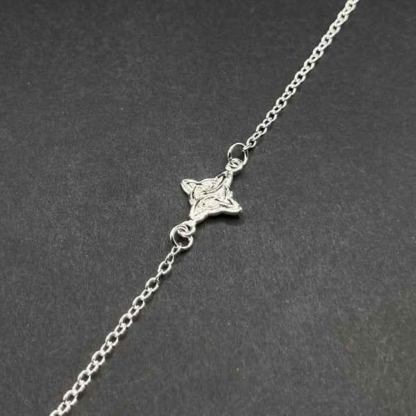 Pulsera Nudo de Bruja 14MM