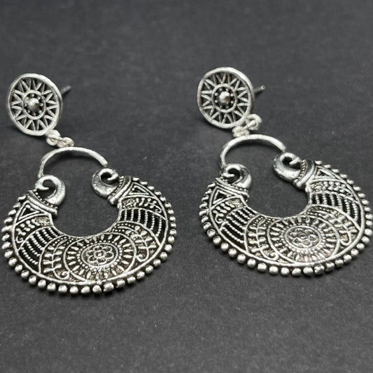 Pendiente Torn. Filigrana 52MM