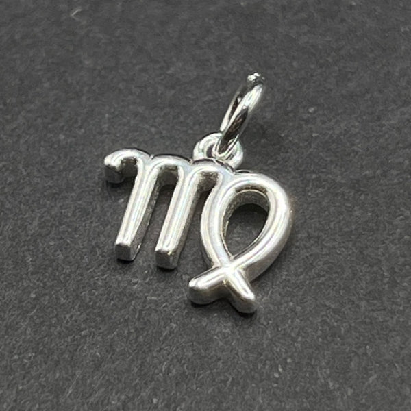 Colgante Virgo 10MM