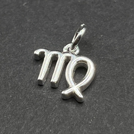 Colgante Virgo 10MM