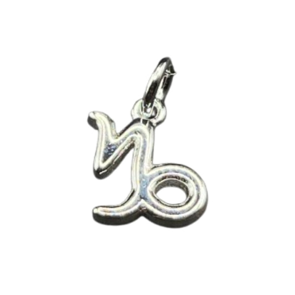 Colgante Capricornio 10MM
