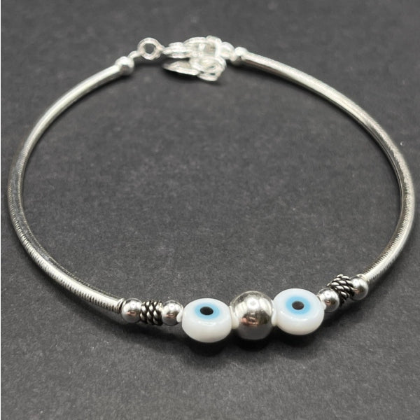 Pulsera Semirrígidas Ojos Turcos