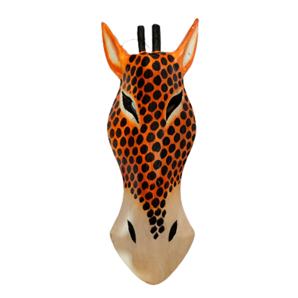 Máscara Jirafa New 30CM