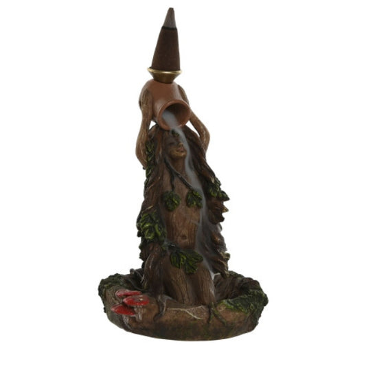 Fuente Reflujo Cántaro Naturaleza