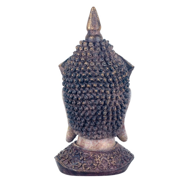 Cabeza Balinesa Busto