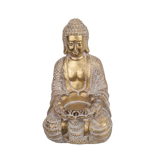 Buda Candil Dorado PQ