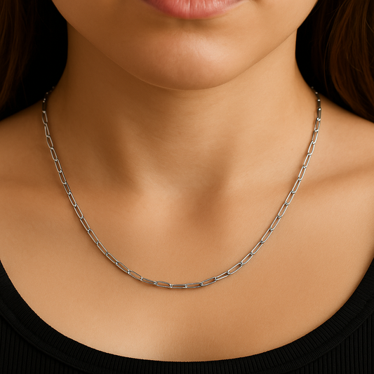 Cadena Forzada Larga