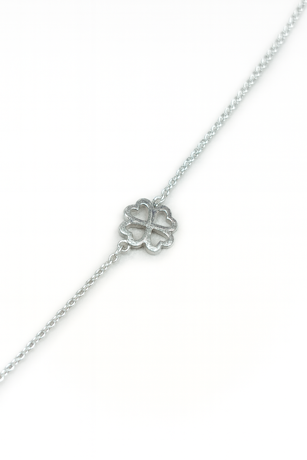 Pulsera Trebol 12MM