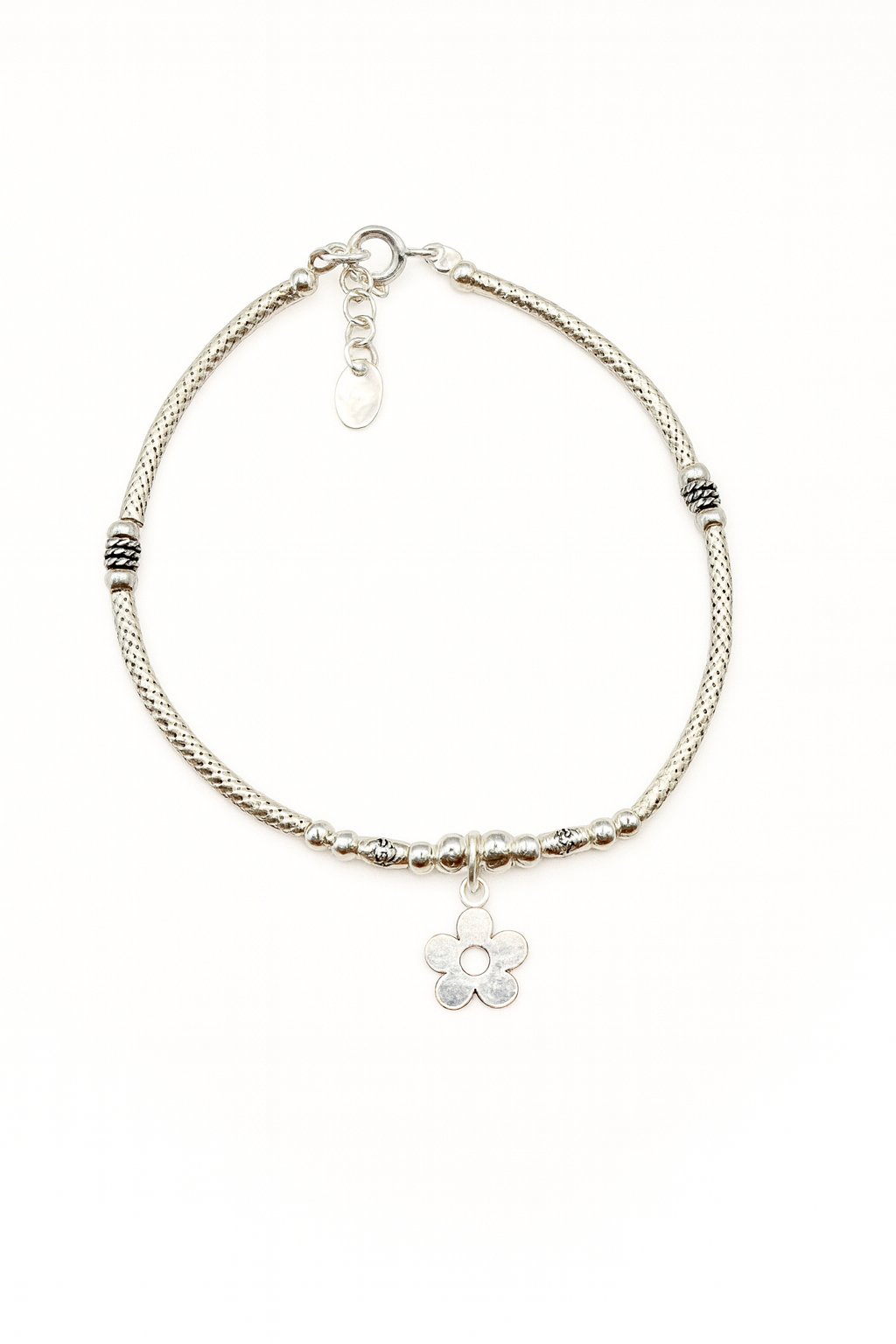 Pulsera Semirrída Margarita Labrada