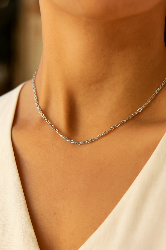 Cadena Calabrotes 60CM