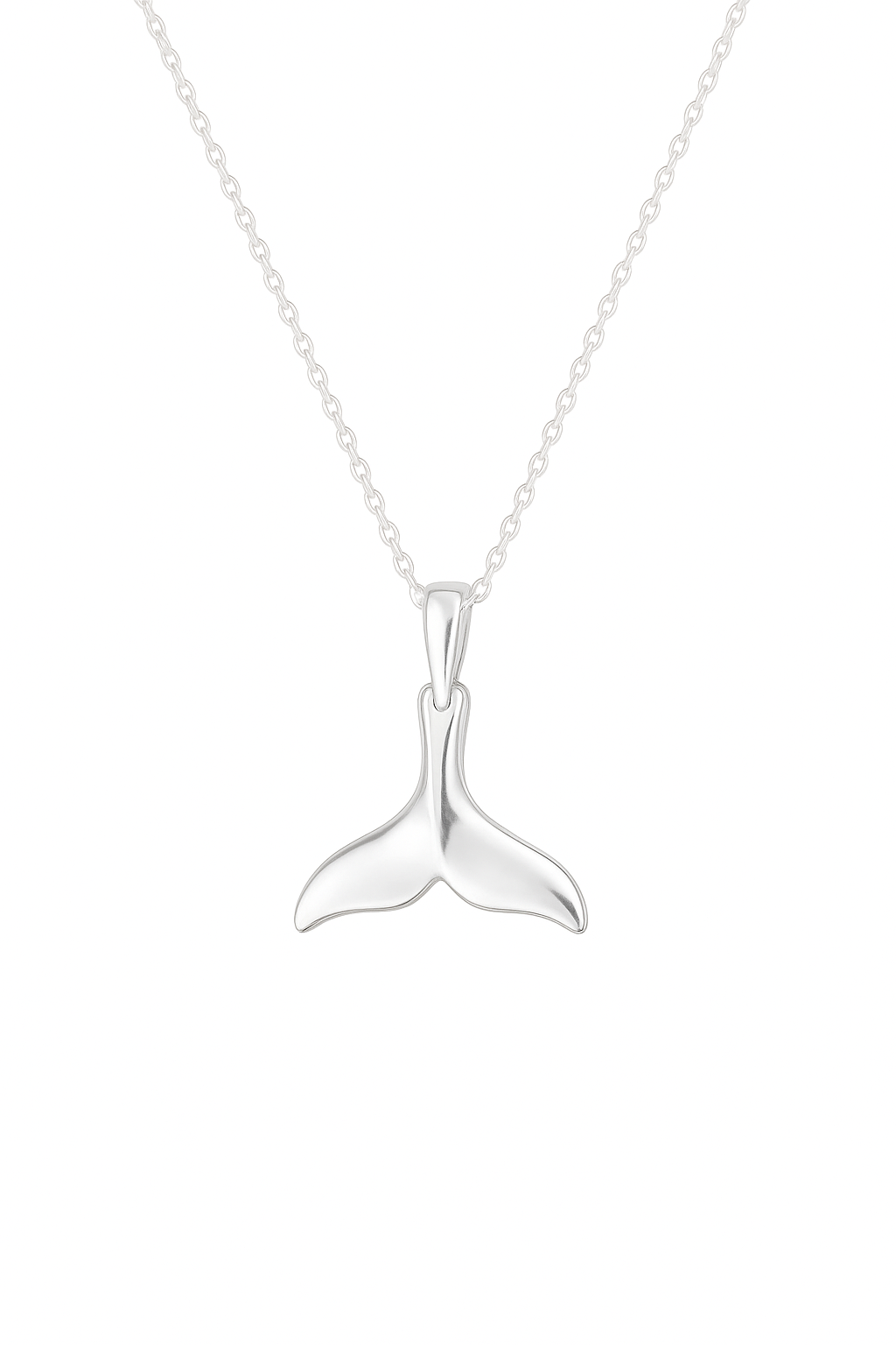 Colgante Cola de Ballena