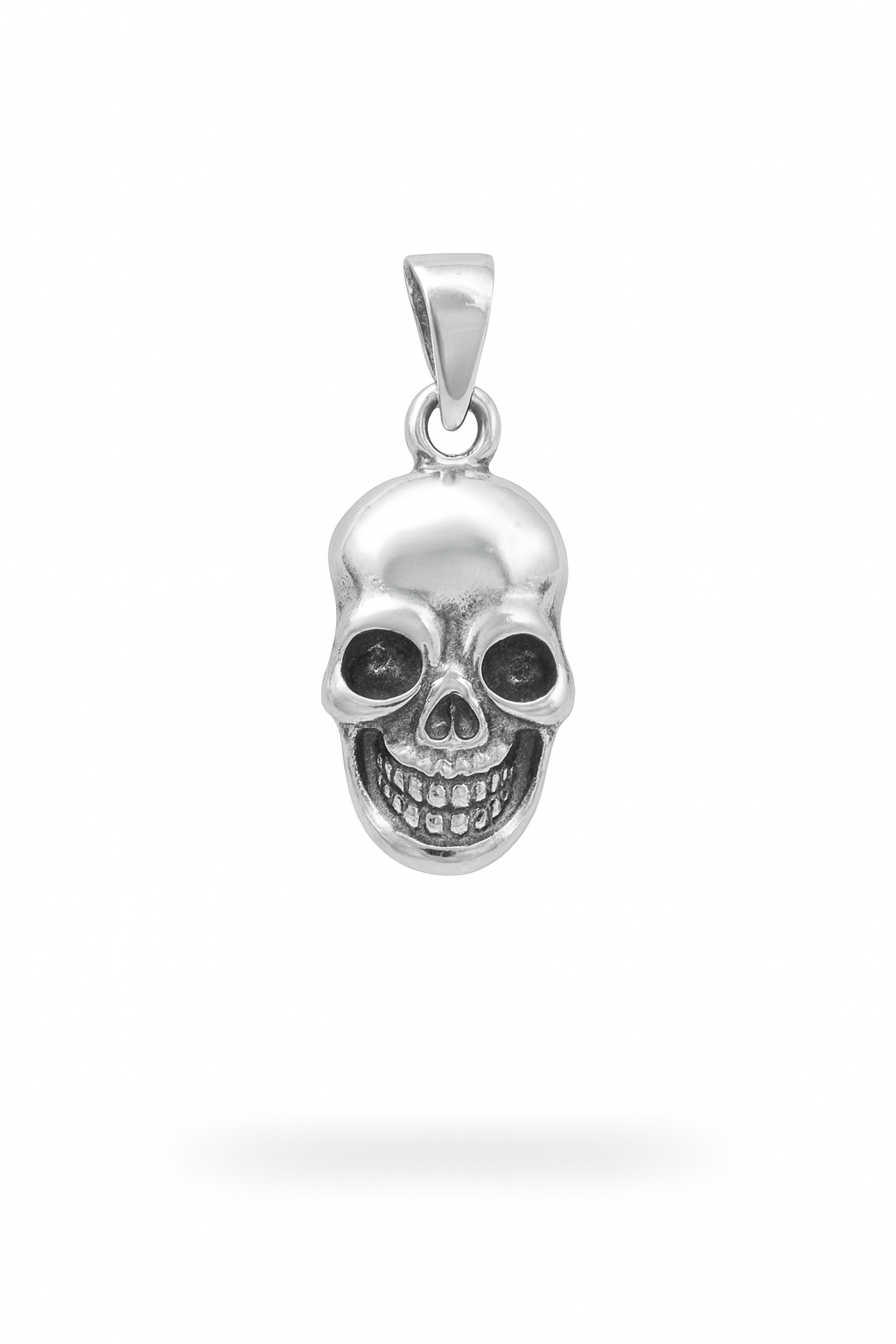 Colgante Calavera 10mm