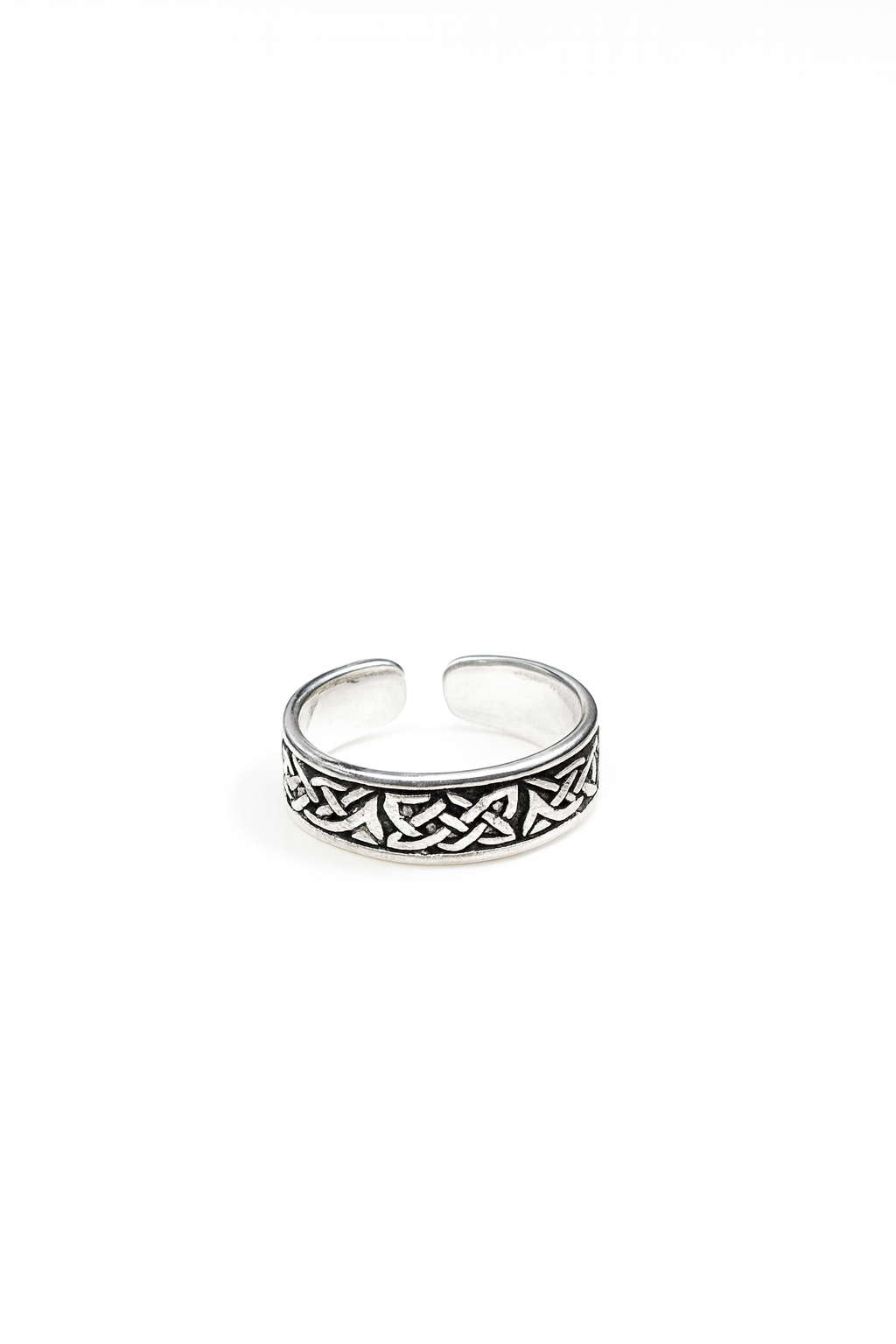 Anillo Pie X y Z