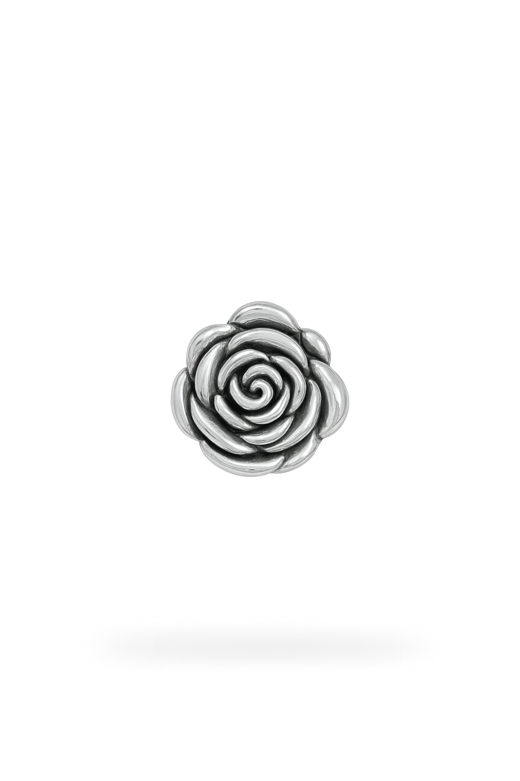 Colgante Rosa 28MM