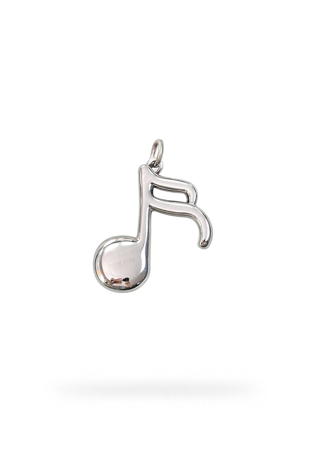 Colgante Nota Musical