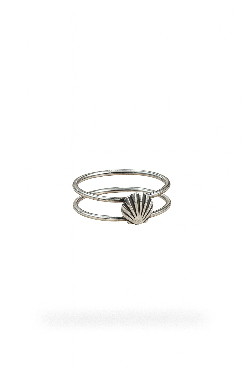 Anillo Pie Concha