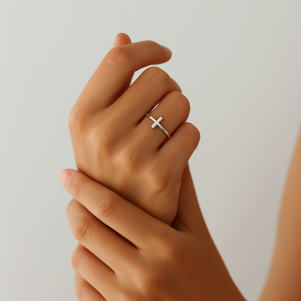 Anillo Cruz