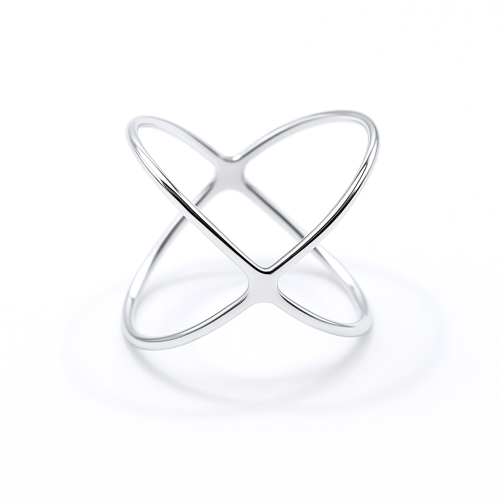 Anillo Cruzado