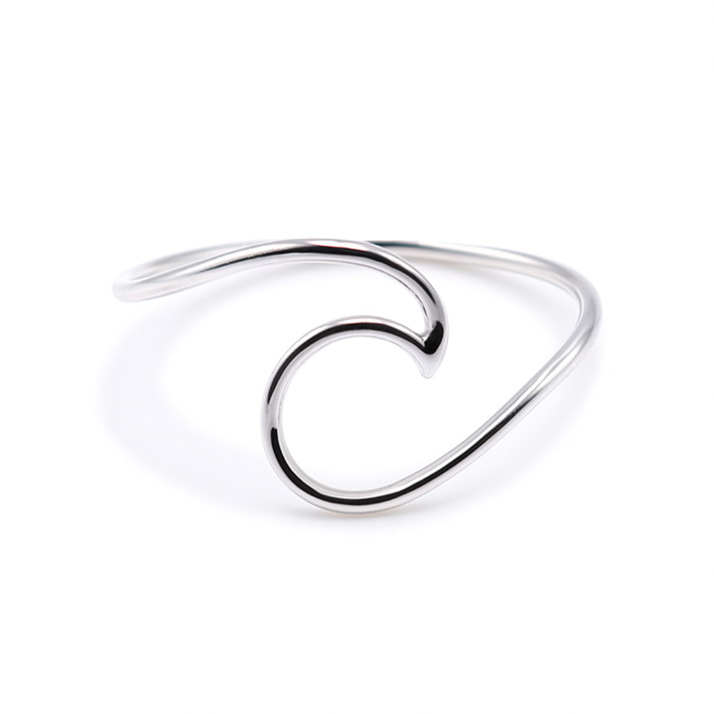 Anillo Ola