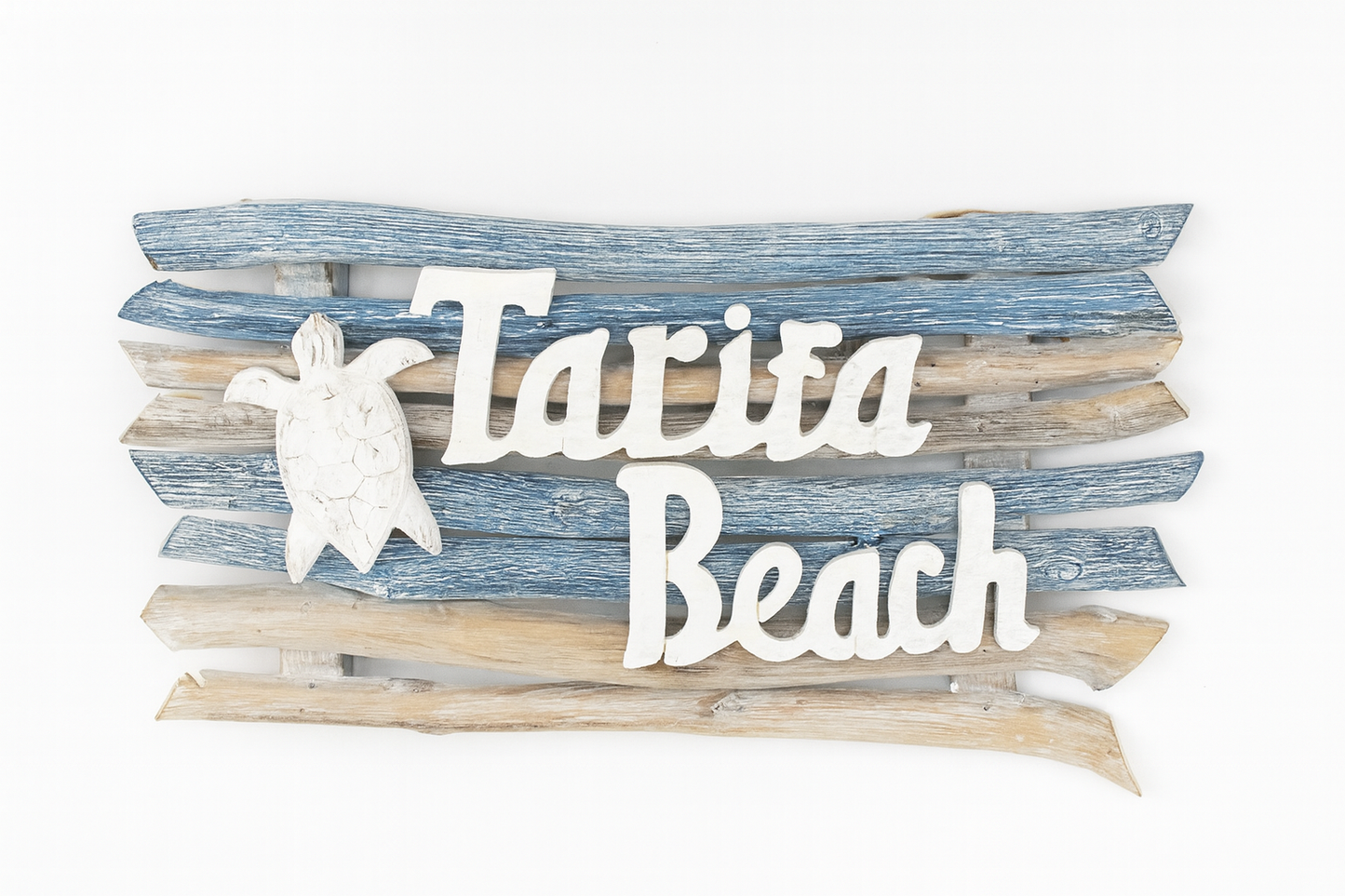 Tabla Troncos Tarifa
