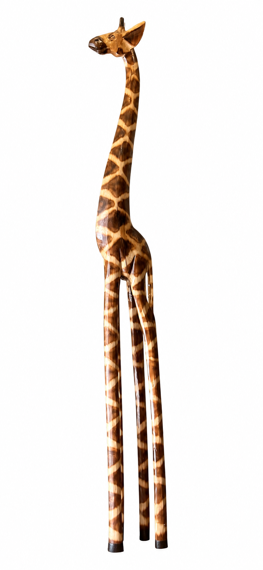 Jirafa Madera 150CM