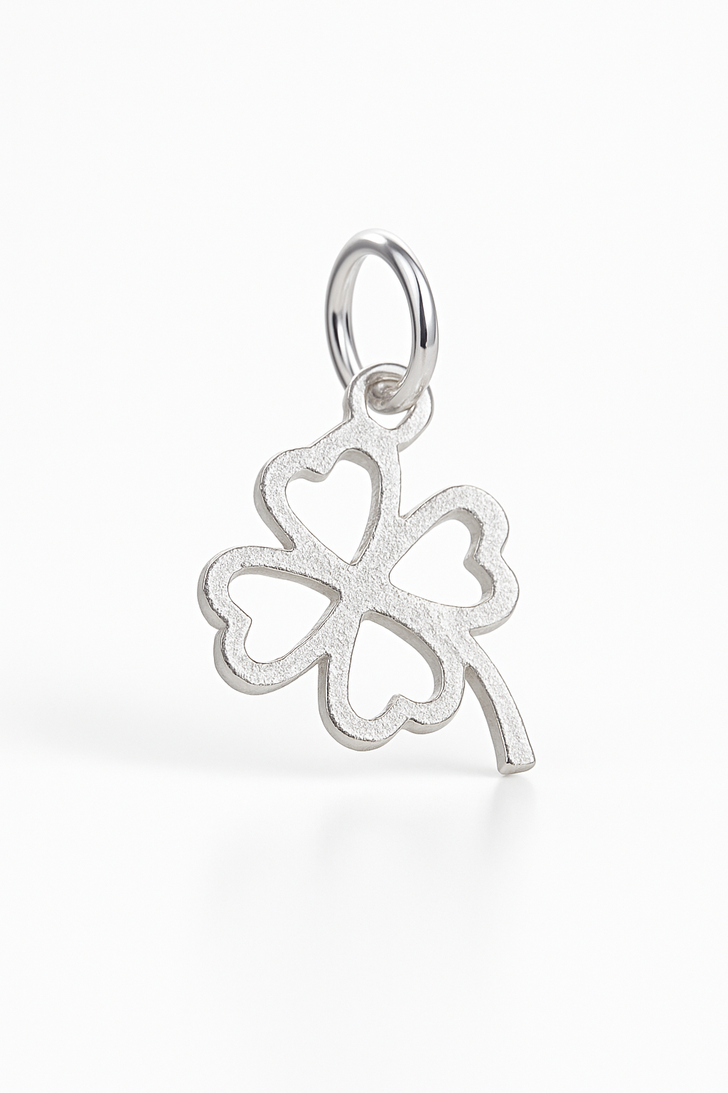 Colgante Trébol 15MM