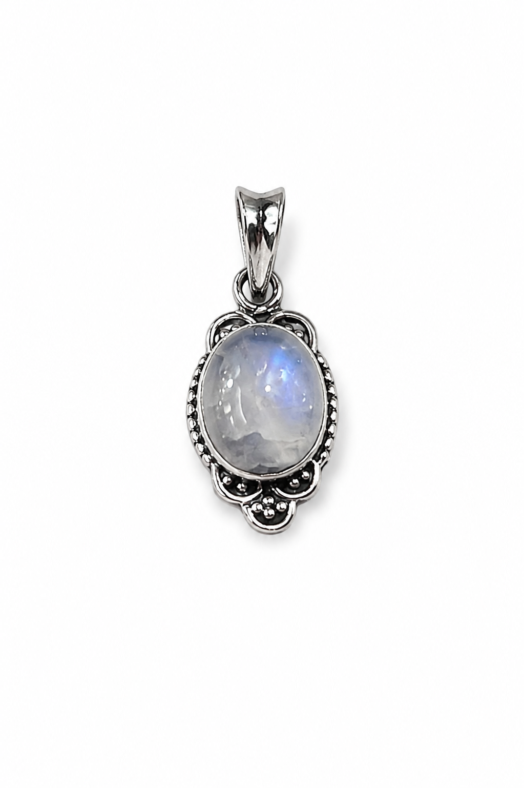 Colgante Patna Piedra Luna
