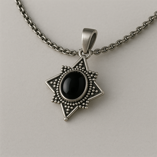 Colgante Indore Ónix